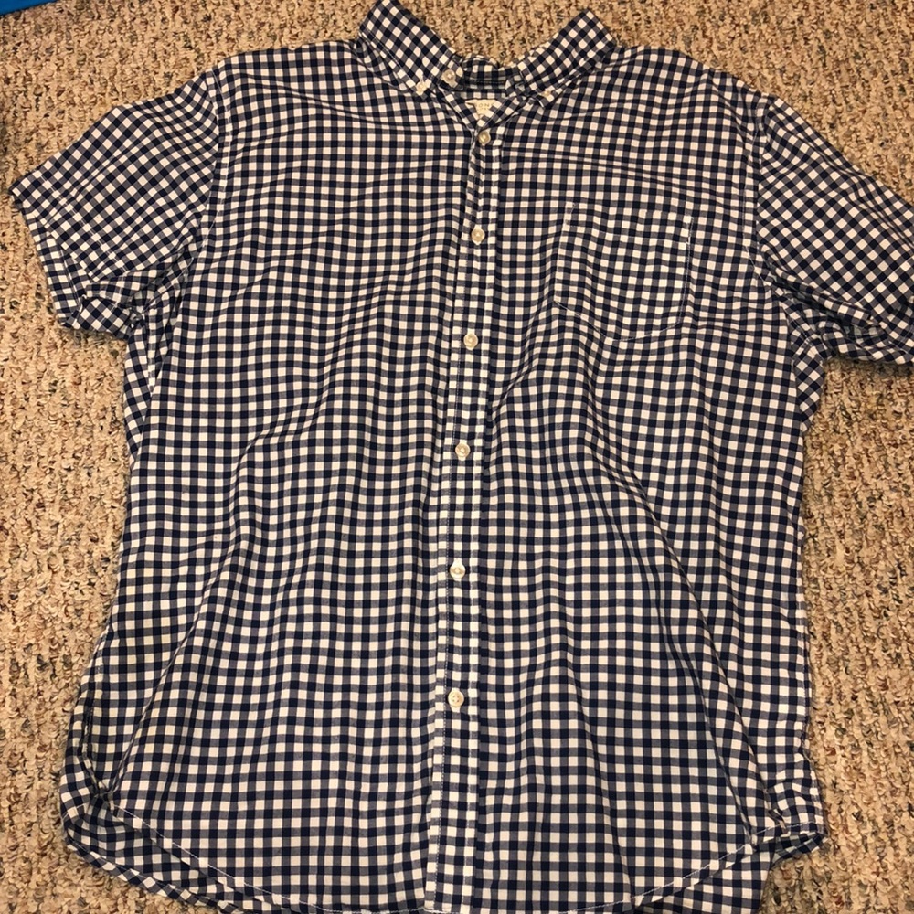 Sonoma button down shirt